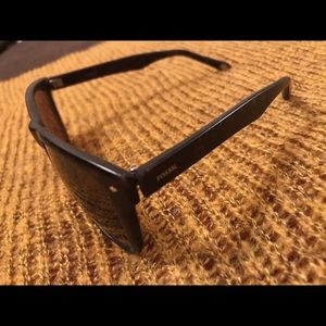 Fossil sunglasses